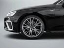 Audi A4 40 TFSI S-LINE 40TFSI S-Line 2.0L