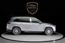 Mercedes Maybach GLS600 Maybach