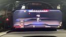 فولكس واجن جولف R - PERFORMANCE R (Cloth Seats) | شامل الضمان | 0 ﺪﻔﻋﺓ ﺃﻮﻟﻯ