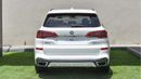 BMW X5 XDrove 40i M kit