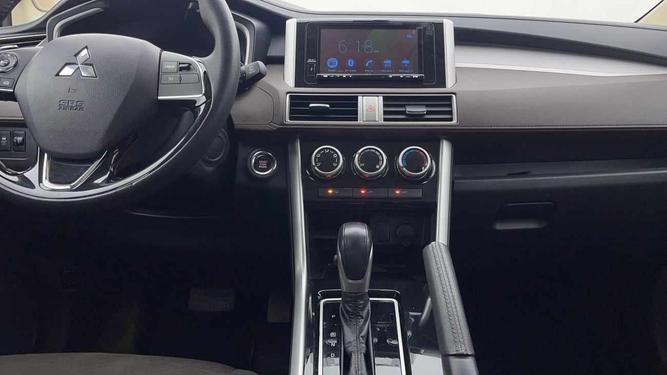 Mitsubishi Xpander Cross PREMIUM 1.5 | Zero Down Payment | Home Test Drive