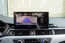 Audi A4 35 TFSI S-LINE Audi A4 40TFSI S-Line 2024 GCC | Agency Warranty | Service Contract