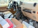 Toyota Land Cruiser Pick Up Toyota pickup LC 79 SINGLE Petrol 4,0L Model 2026  Saudi spec