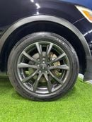 فورد اكسبلورر سبورت تراك فورد اكسبلورر بحالة جيدة. 2019 بمحرك 2.3 تيربو 4wd عداد 72000 كم 7 مقاعد على بانورا