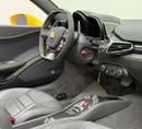 Ferrari 458 Spider 2012 Ferrari 458 Spider ,Al Tayer Service History ,Excellent Condition ,GCC Specs