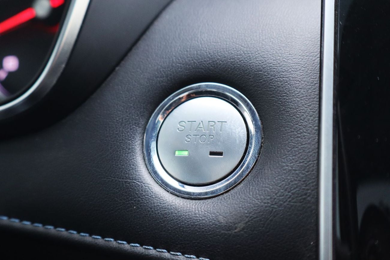 أم جي RX5 LUXURY