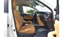 Toyota Fortuner 2.8l Turbo Diesel Automatic