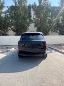 لاند روفر رينج روفر Autobiography P530 4.4L