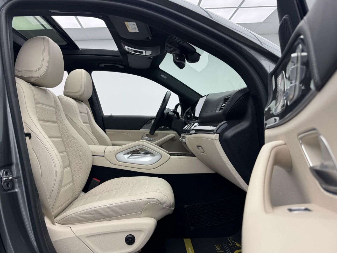 Mercedes-Benz GLE 450 AMG AMG 4MATIC 2021 Mercedes Benz GLE450 AMG 4MATIC, 2026 Mercedes Warranty, Full Options, Very Low Kms,