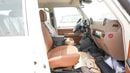 Toyota Land Cruiser 70 LX 4.0L V6 A/T