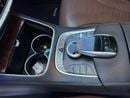 مرسيدس بنز S 500 AMG بريميوم