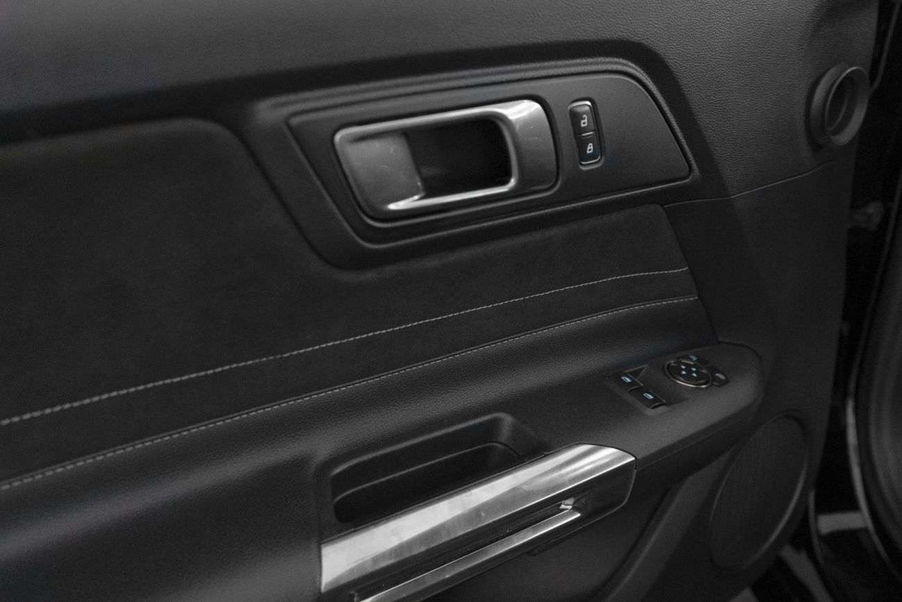 Ford Mustang Shelby GT350