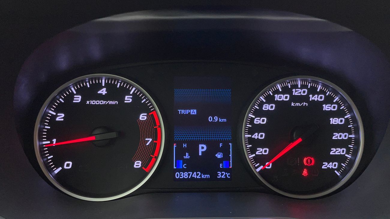 Mitsubishi Eclipse Cross GLX MID LINE 1.5 | Zero Down Payment | Free Home Test Drive