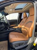 Lexus UX250h 2021 LEXUS UX250h HYBRID FULL OPTIONS IMPORTED FROM USA