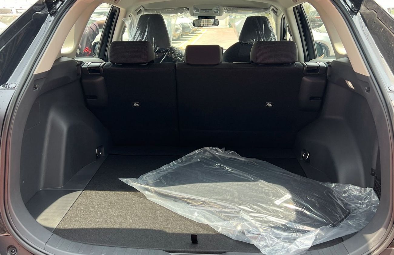 تويوتا راف ٤ 2025 RAV4 Basic EXPORT ONLY