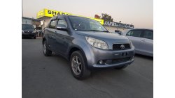 Toyota Rush Japan import,1500 CC, 2WD, 5 doors, Excellent condition inside and outside