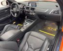 BMW M2 Competition 3.0L 2020 BMW M2 Competition, Warranty, Full Service History, Carbon Fiber Package, Low