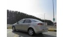 Mitsubishi Lancer 2015 1.6 Ref#730