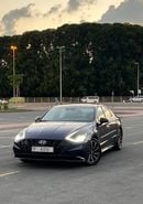 هيونداي سوناتا 1.6 SEL Plus