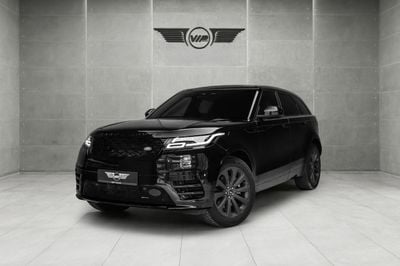 Land Rover Range Rover Velar P250 R-Dynamic SE 2.0L