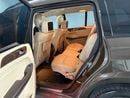 Mercedes-Benz GLS 500