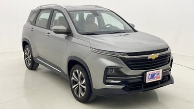 Chevrolet Captiva PREMIER 1.5 | Zero Down Payment | Home Test Drive