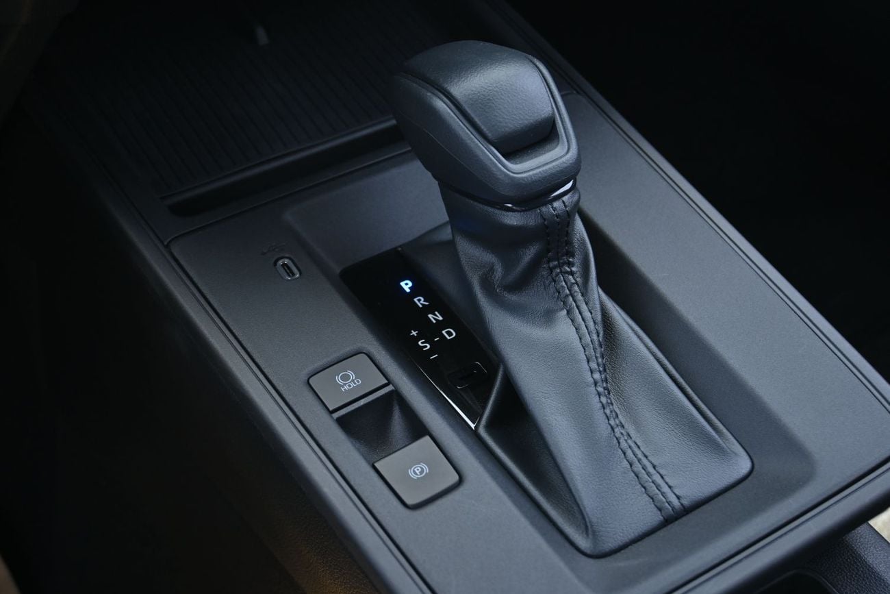 تويوتا فرونتلاندر Toyota Frontlander 2.0L Hybrid, Model 2025, Color White
