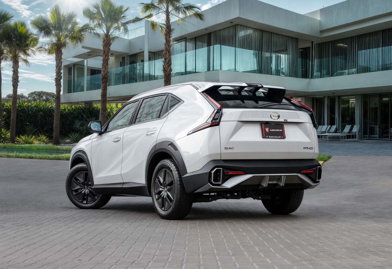 جي إي سي إمكو Emkoo GE | 1,469 P.M | 0% Downpayment | Immaculate Condition!