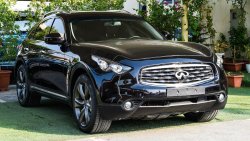 Infiniti FX35 S