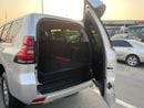تويوتا برادو VXR 2.7L 4WD