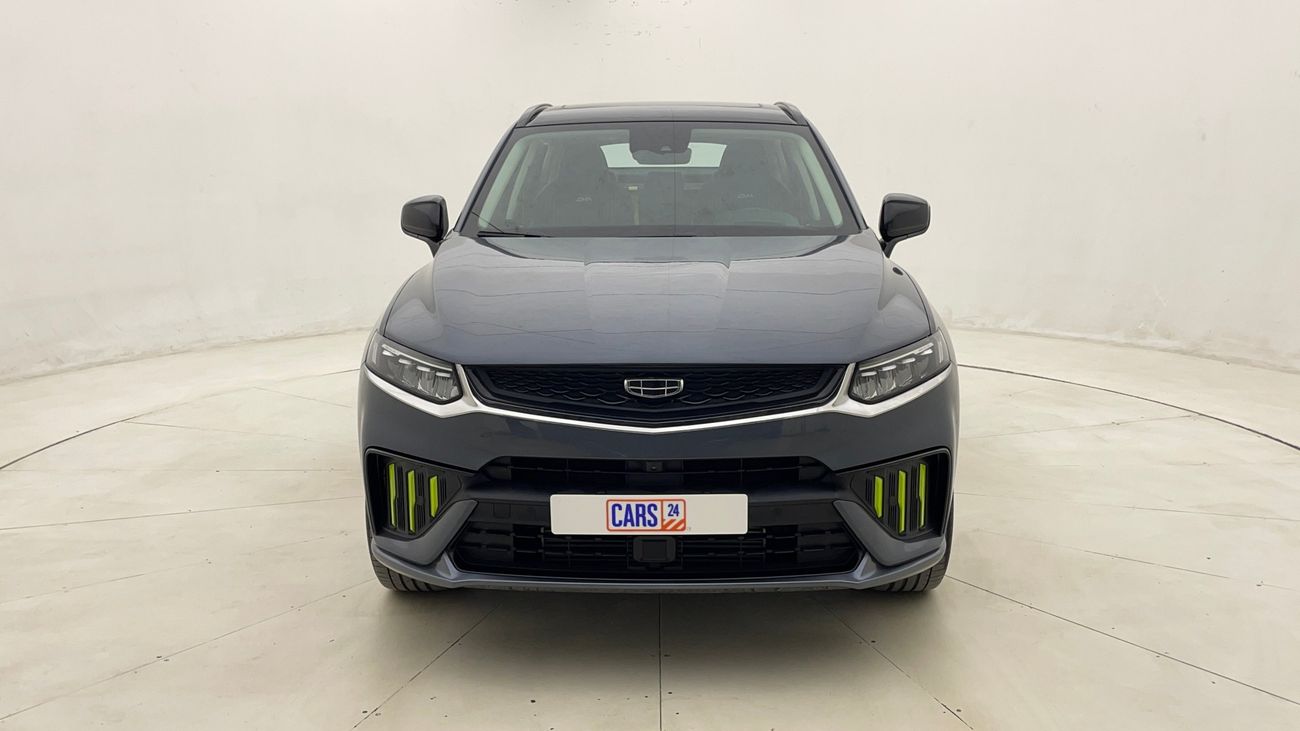 Geely Monjaro GF+ 2 | Zero Down Payment | Home Test Drive