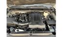 Toyota 4Runner 2017 RUN AND DRIVE 4x4 5 SEATS US IMPORTED