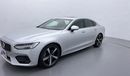 Volvo S90 T6 R DESIGN 2 | Under Warranty | Inspected on 150+ parameters