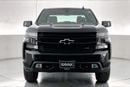 Chevrolet Silverado LT Z71 Trail Boss - Crew Cab| 1 year free warranty | Flood Free