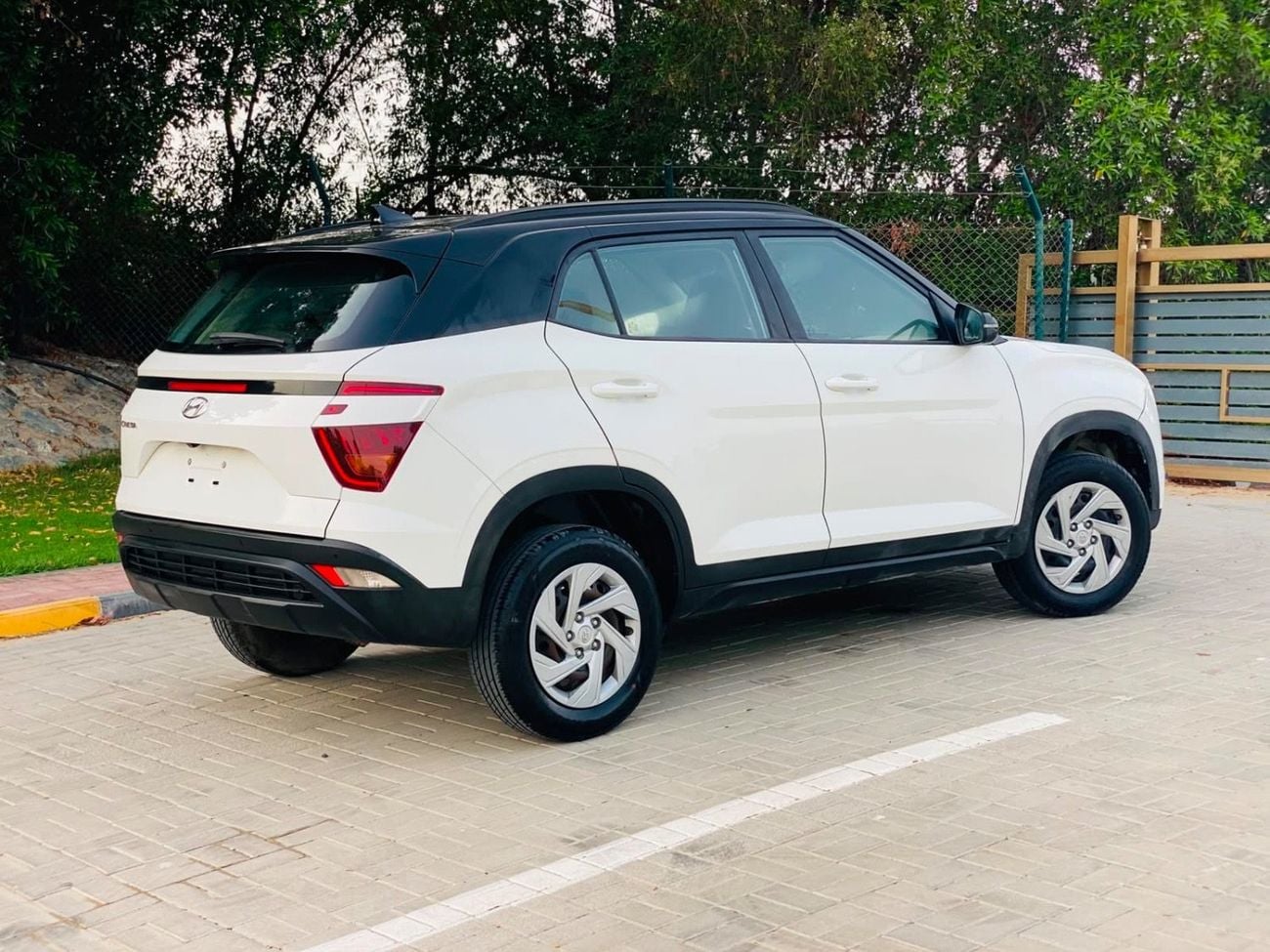 Hyundai Creta GL