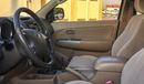 Toyota Fortuner SR5 2.7VVT-I