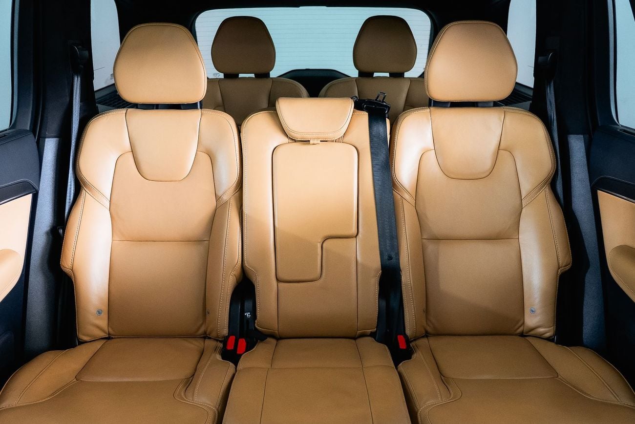 Volvo XC90 ULTIMATE BRIGHT