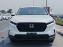 Honda CRV Honda CR-V 2025 white RHD 1.5 Petrol engine 5 seaters