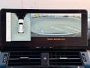 تويوتا لاند كروزر VXR Toyota Land Cruiser VX 4.0L 2026 Black