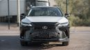 لكزس RX 350h PLATINUM LEXUS RX350h 2.5L HEV LUXURY -2026YM