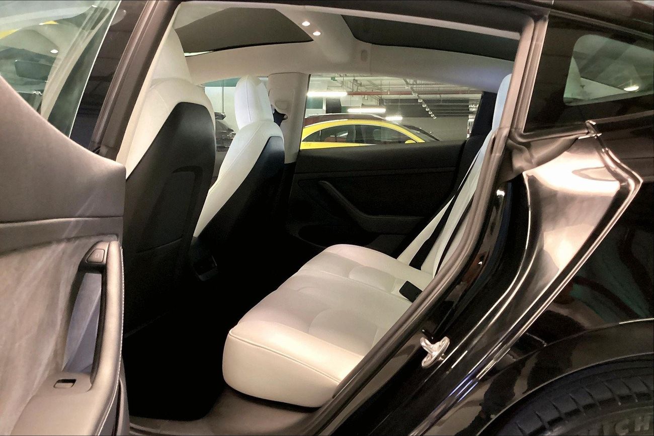 Tesla Model 3 Standard | Guaranteed Warranty | 0 Down Payment