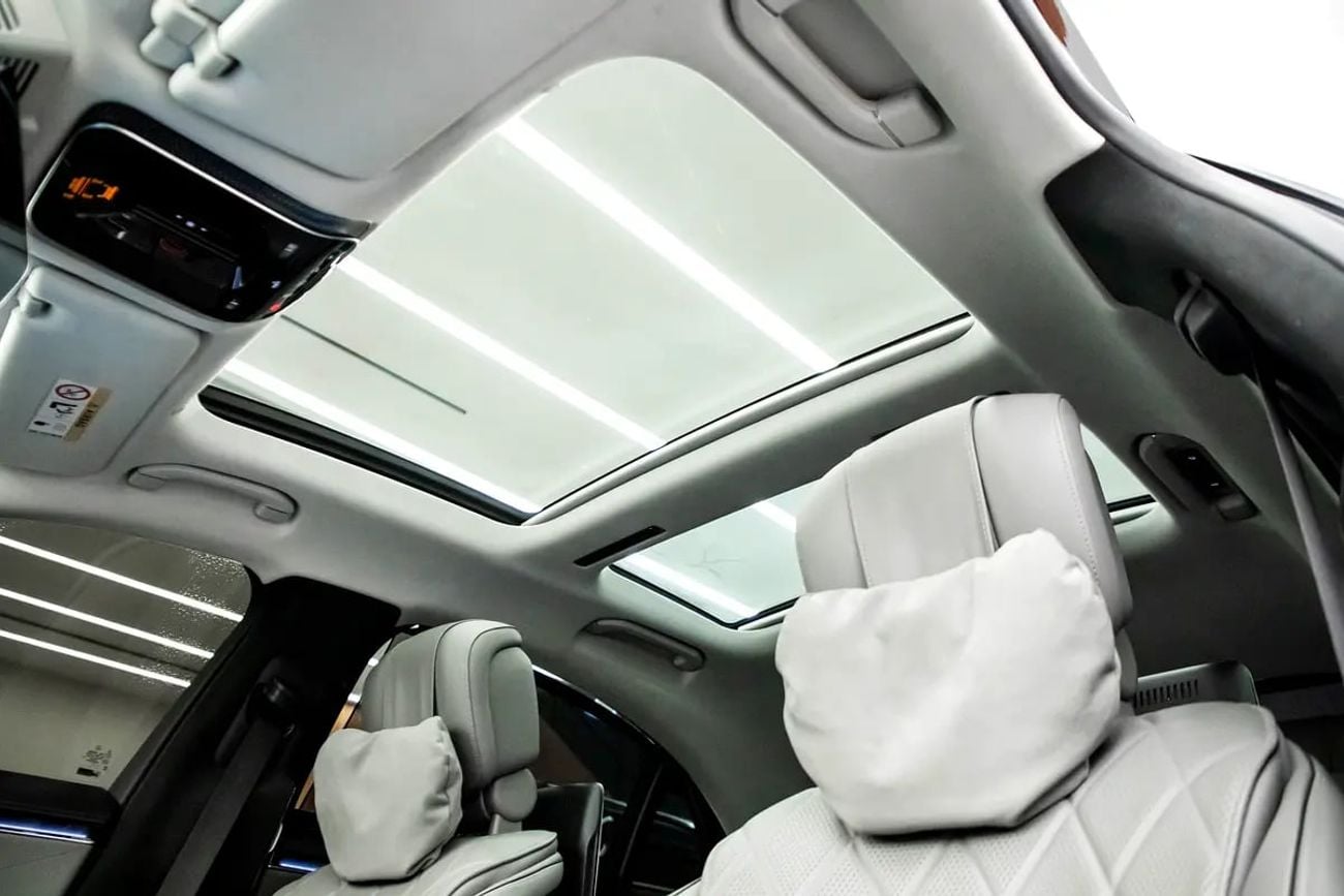 Mercedes Benz S500 S500 | EXCELLENT CONDITION