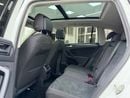 Volkswagen Tiguan 2.0 TSI Elegance