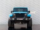 Jeep Wrangler Sport 3.6L A/T