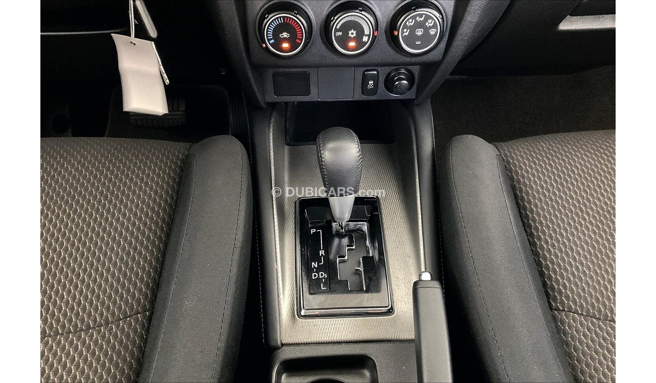 Mitsubishi ASX GLX Lowline