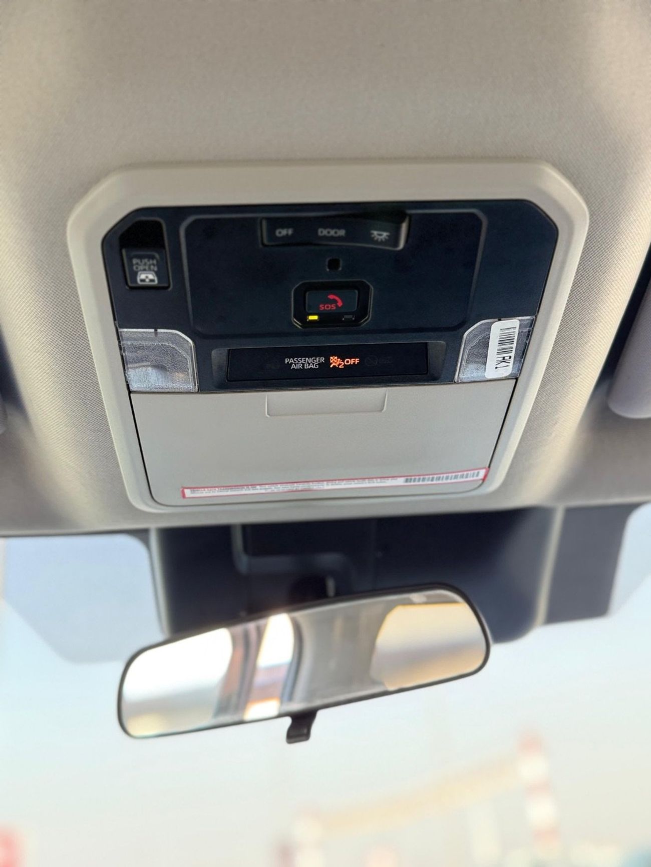 Toyota Tundra 4WD 2024