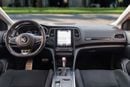 Renault Megane RS Megane RS | 2,350 P.M | 0% Downpayment | Renault Warranty
