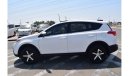 Toyota RAV4 2015 [Right-Hand Drive], Automatic, 2.0CC, Perfect Condition.