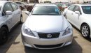 Lexus IS250