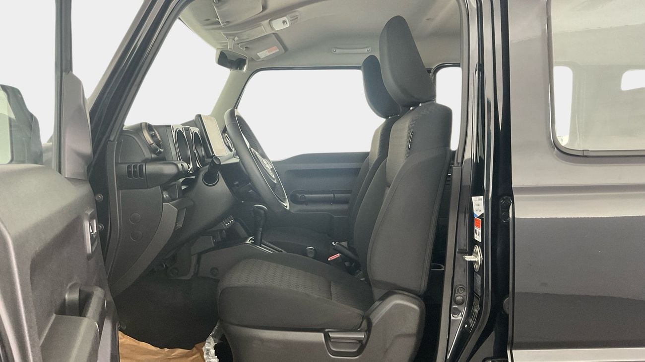 سوزوكي جيمني GLX | upto AED 20,000 Ramadan Discount | شامل الضمان | 0 ﺪﻔﻋﺓ ﺃﻮﻟﻯ